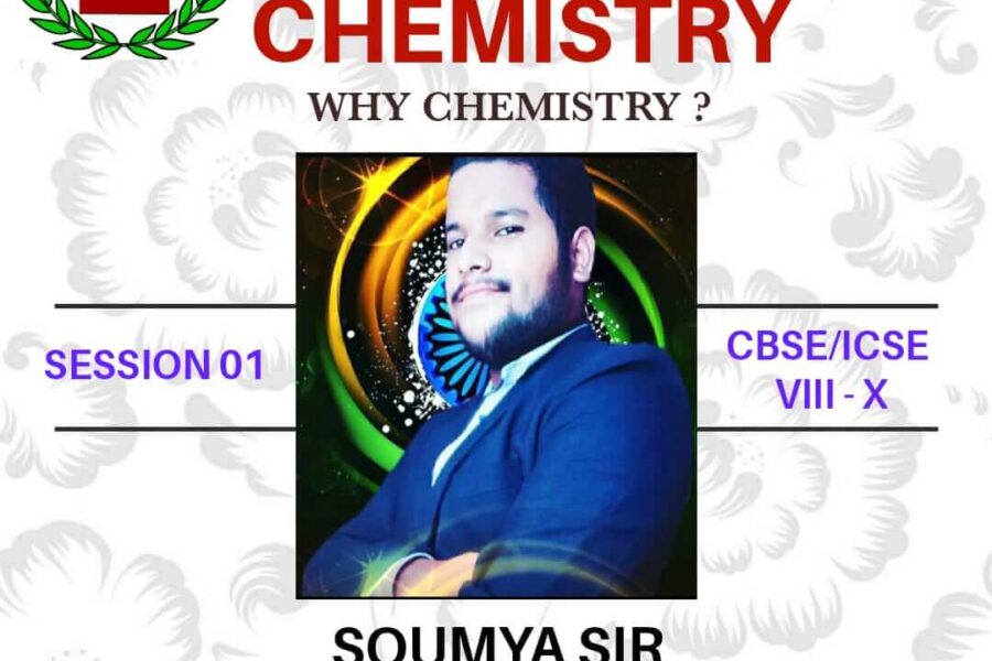 why-chemistry-event